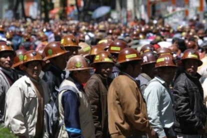 Cooperativistas critican al MAS por aprobar la Ley Contra la Legitimación de Ganancias Ilícitas sin consenso