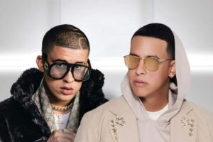 Daddy Yankee Gasolina como la mejor canción en español según Rolling Stone