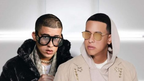 Daddy Yankee Gasolina como la mejor canción en español según Rolling Stone