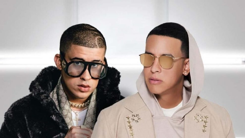 Daddy Yankee Gasolina como la mejor canción en español según Rolling Stone
