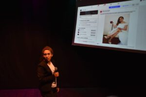 Graciela Tamayo en 3 noches sin dormir: El despertar de 1 soltera