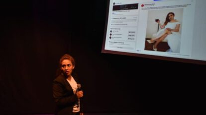 Graciela Tamayo en 3 noches sin dormir: El despertar de 1 soltera