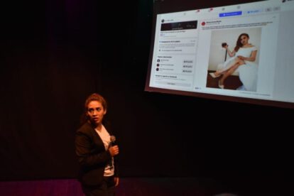 Graciela Tamayo en 3 noches sin dormir: El despertar de 1 soltera