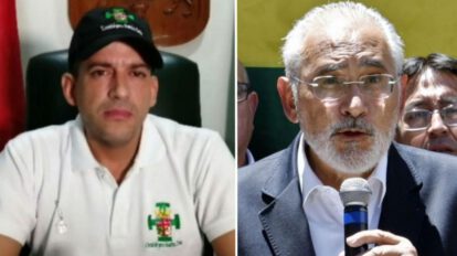 Anulación del proyecto de Ley Contra la Legitimación de Ganancias Ilícitas