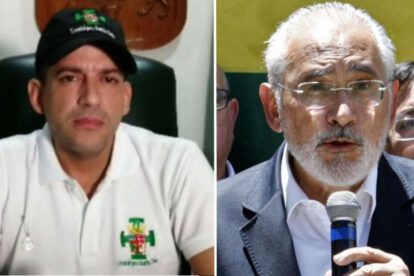 Anulación del proyecto de Ley Contra la Legitimación de Ganancias Ilícitas
