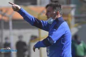 Eduardo Berizzo deja la dirección técnica de la selección paraguaya de fútbol