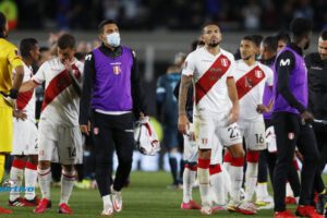 Eliminatorias Sudamericanas: Perú se aferra a un dato esperanzador