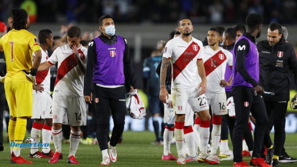 Eliminatorias Sudamericanas: Perú se aferra a un dato esperanzador