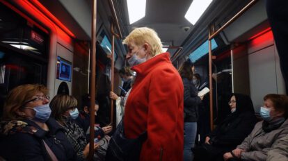 Rusia récords diarios Covid-19