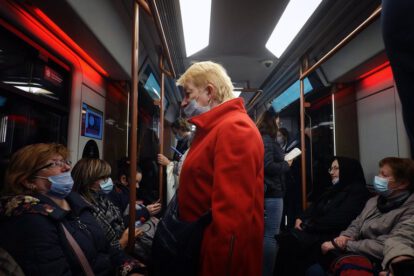 Rusia récords diarios Covid-19