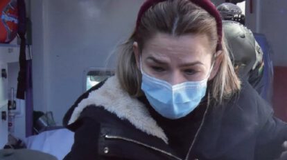 Jeanine Añez denuncia restricciones en visitas de Derechos Humanos