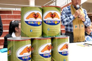 Ley departamental de la Teletón quedó en el olvido desde 2015