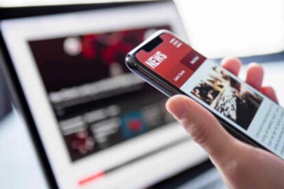 Programa Internacional de Periodismo Digital en Bolivia