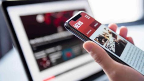 Programa Internacional de Periodismo Digital en Bolivia