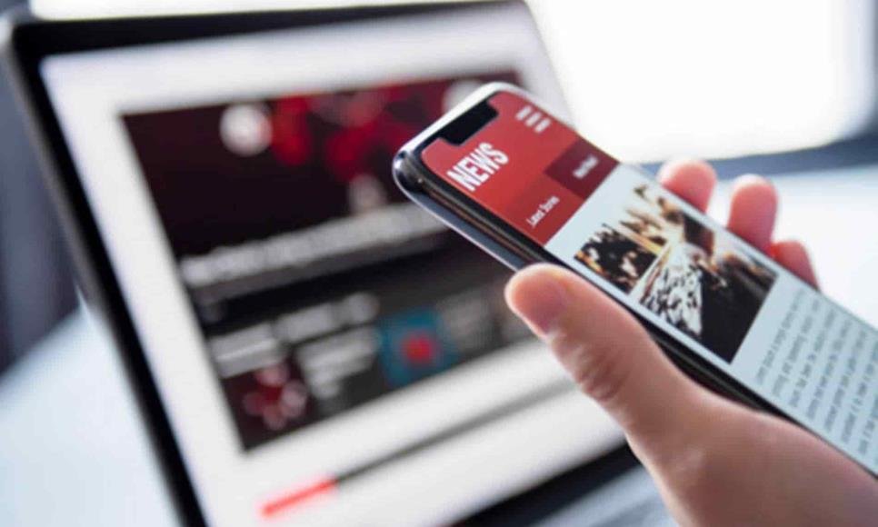 Programa Internacional de Periodismo Digital en Bolivia