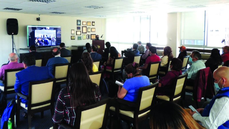 Control en fronteras y leyes anticontrabando