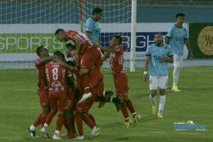 Real Tomayapo y Blooming logran sendas victorias en el reinicio del torneo Único