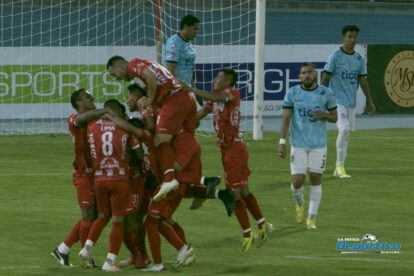 Real Tomayapo y Blooming logran sendas victorias en el reinicio del torneo Único