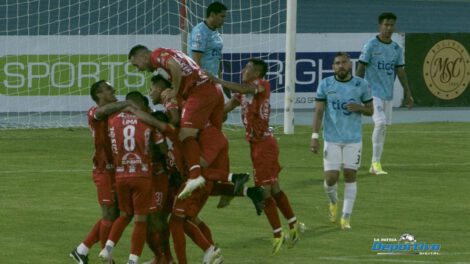 Real Tomayapo y Blooming logran sendas victorias en el reinicio del torneo Único