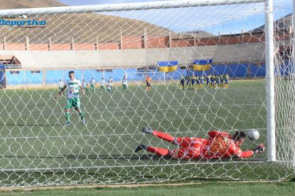 Copa Simón Bolívar: La tajada de la clasificación para EM Huanuni