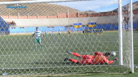 Copa Simón Bolívar: La tajada de la clasificación para EM Huanuni
