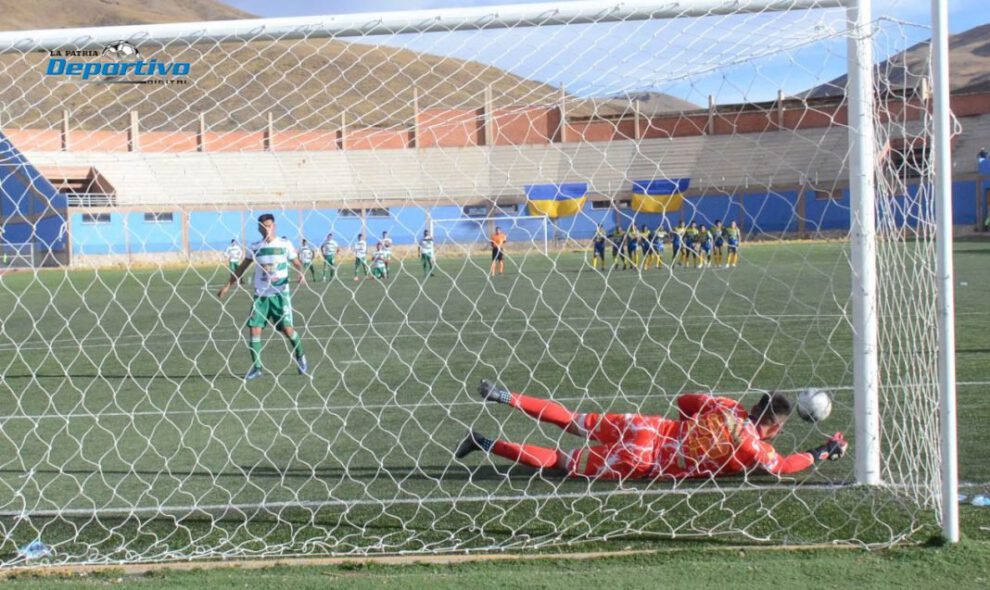 Copa Simón Bolívar: La tajada de la clasificación para EM Huanuni