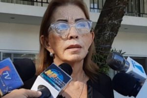 golpe de Estado a la democracia en Bolivia