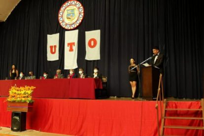 UTO compromiso formación profesionales