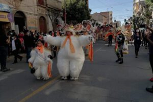 Diabladazo y su impacto en Covid-19