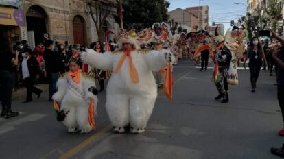 Diabladazo y su impacto en Covid-19