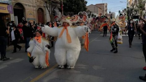 Diabladazo y su impacto en Covid-19