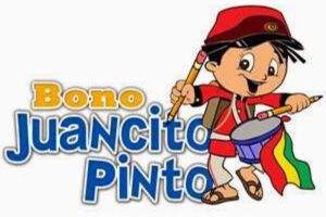 Bono Juancito Pinto gestión 2021