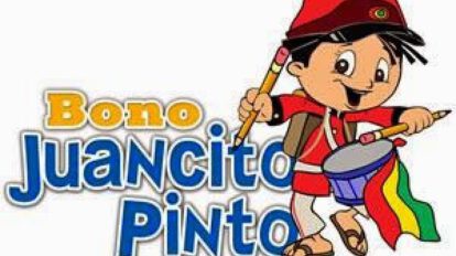 Bono Juancito Pinto gestión 2021