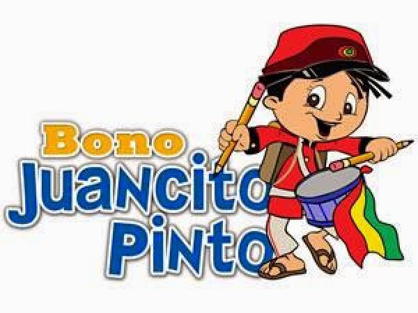 Bono Juancito Pinto gestión 2021
