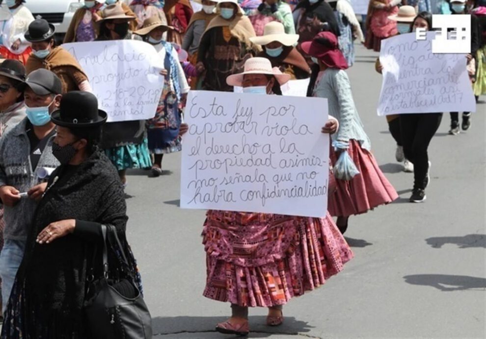 Proyecto de ley 218 sobre la Legitimación de Ganancias Ilícitas