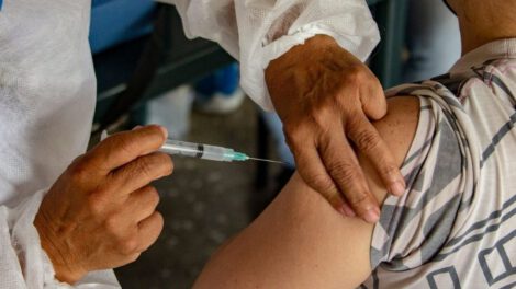 Vacunación contra el Covid-19