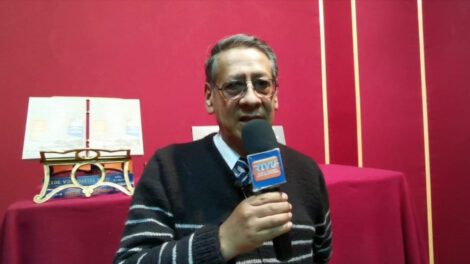 Masacre de 1923 en el libro de Freddy Arancibia