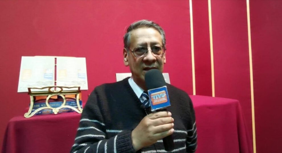 Masacre de 1923 en el libro de Freddy Arancibia