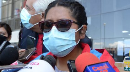 Tenencia responsable de mascotas en El Alto