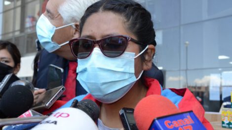 Tenencia responsable de mascotas en El Alto