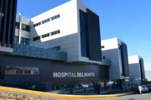 Abuso sexual en hospital del Norte de Cochabamba