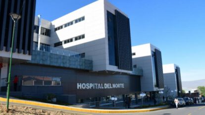 Abuso sexual en hospital del Norte de Cochabamba