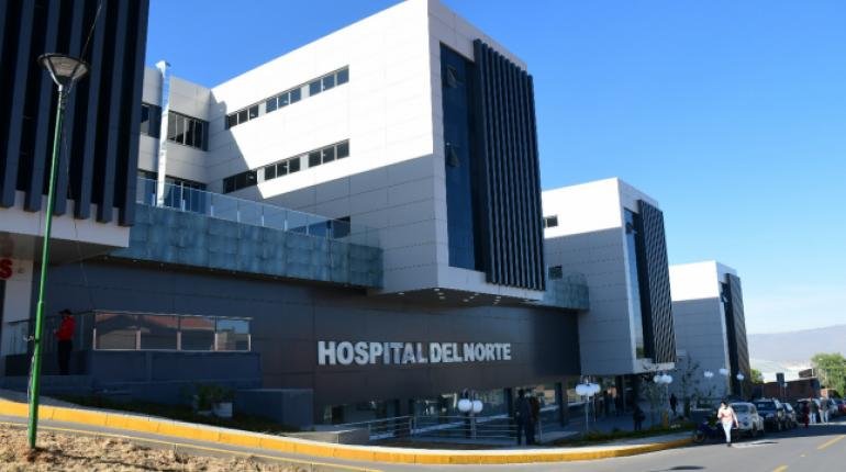 Abuso sexual en hospital del Norte de Cochabamba