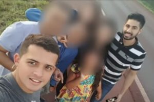 Líderes narcos en Santa Cruz según prensa brasileña