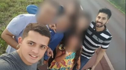 Líderes narcos en Santa Cruz según prensa brasileña