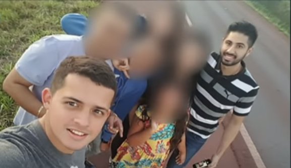 Líderes narcos en Santa Cruz según prensa brasileña
