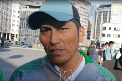 Gobierno y cocaleros entablan diálogo sobre el nuevo mercado en La Paz