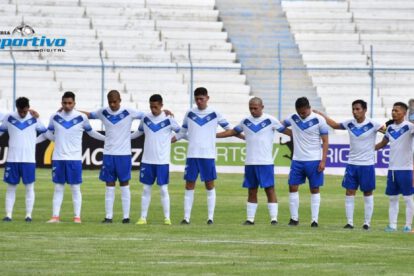 San José descenso fútbol profesional