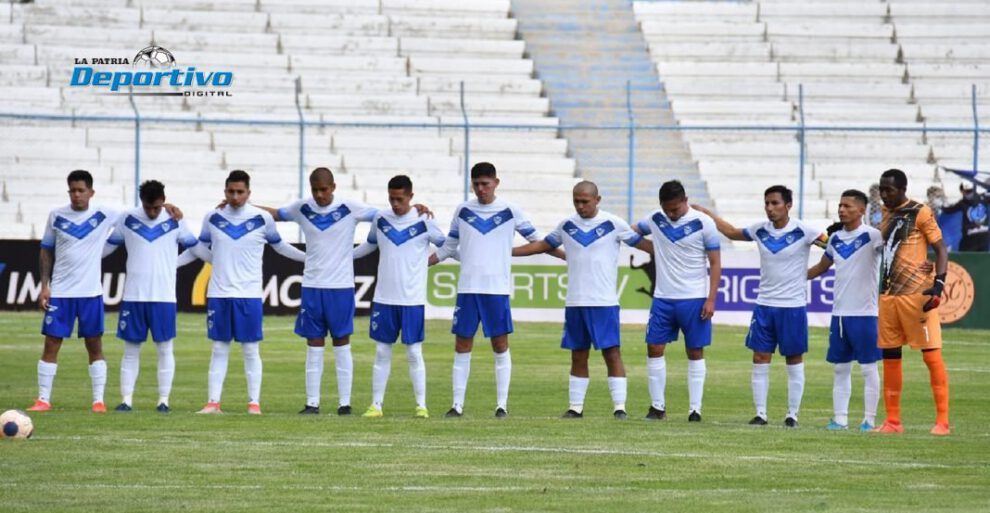 San José descenso fútbol profesional