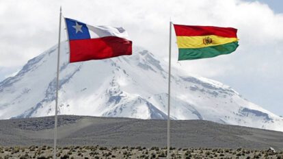 Fallece mujer boliviana al cruzar la frontera con Chile